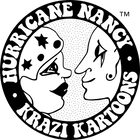 Hurricane Nancy • Krazi Kartoons