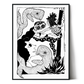 #352 "Magician Burned at the Stake"