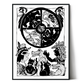 #404 "Mandala for Pets"