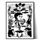 #363 "A Floating Madonna"