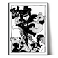#346 "Nuclear Family Burned at the Stake"