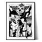 #394 "A Clown's Vision"